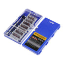 60 In 1 Precision Screwdriver Set Magnetic Driver Electronics Phone Repair Tool Kit