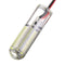 ZANLURE 12V 12W Cool/ Warm White Underwater LED Fishing Light Night Boat Attracts Fish