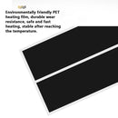 Reptiles Heat Mat Climbing Pet Heating Warm Pads 3 Levels Adjustable Temperature