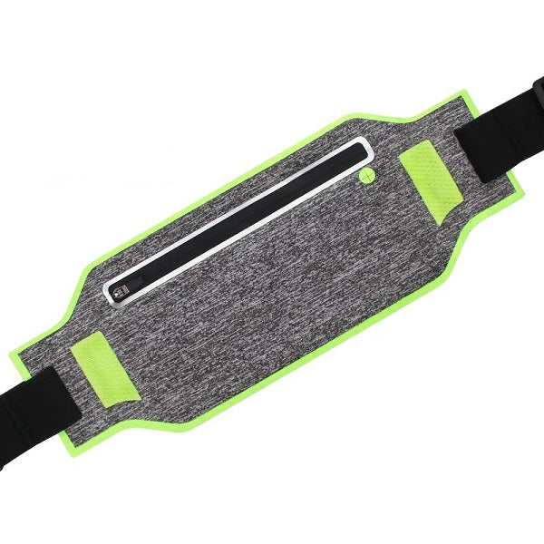 Waterproof Fitness Pockets Multi-Function Ultra-Thin Belt Ultra-Light Running Riding Bag
