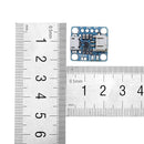 5pcs 3.7V 4.2V 5V 100mA Micro-Lipo Charger USB Battery Charging Board Micro-B Connector Lithium for LiPoLiIon V1