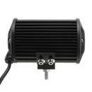 5 Inch Spot Beam LED Work Light Driving Fog Lamp 1440LM White for Off-road Truck Boat ATV 9-32V