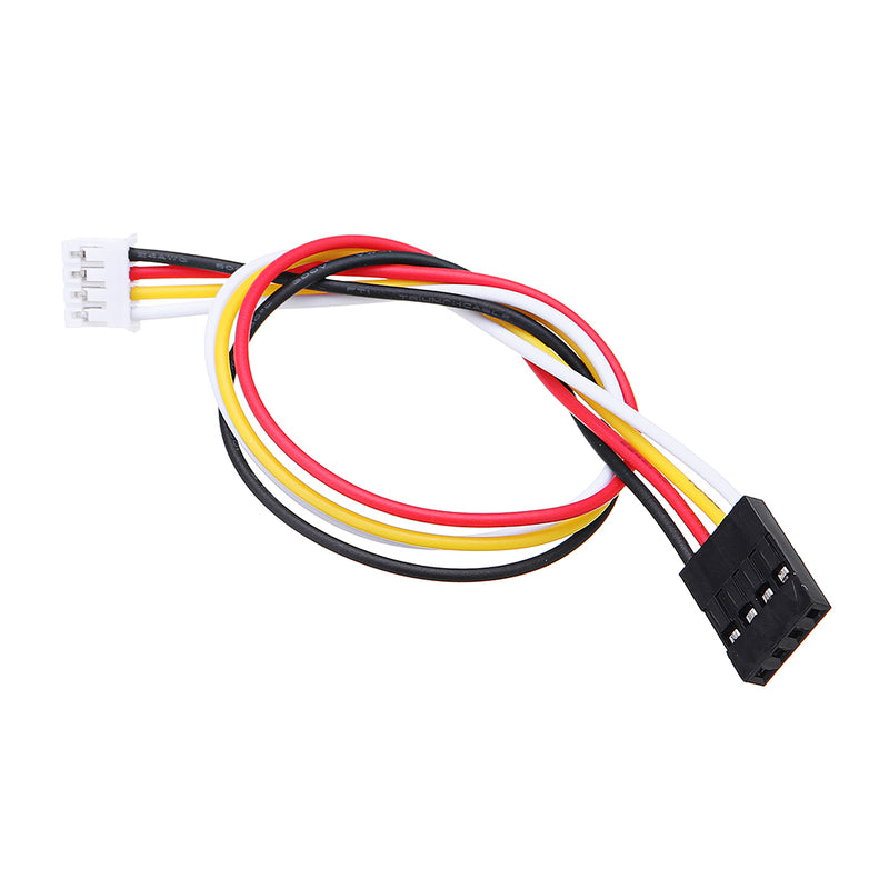 YwRobot 0.91 Inch OLED Display Module I2C Electronic Building Blocks