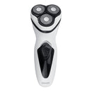 MINISO Electric Face Shaver Razor Men Washable USB Rechargeable Shaving Beard Machine