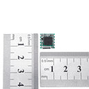 3pcs TEA5767 FM Programmable Low Power Stereo Radio Module RF Input Amplifier Clock Crystal Board 76Mhz 108Mhz Low Noise