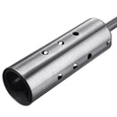 30 Inch Weed Killer Grass Shrub Garden Kill Burner Fire Kit Handle Butane Gas Torch Tools Kit