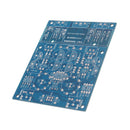 Loose Parts DIY Hifi 6j1 Electron Tube Front Pushing Lm1875t Tube Power Digital Amplifier Board