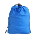 Outdoor Double Mosquito Net Hammock Tent Nylon Camping Hanging Bed Swing Chair