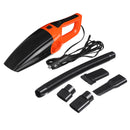 3600PA 40000r/min 120W DC 12V Wet and Dry Corded 5m Cable Car Vaccum Cleaner