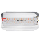 Full Spectrum 50W 100W LED Plant Flower Grow Flood Light Spotlight Outdoor Indoor Lamp AC220V