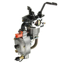 Carburetor Carb For Water Pump Generator Engine 170F GX200 Dual Fuel