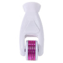 6 in 1 Derma Roller Skin Regeneration Needling Whitening Anti Aging Wrinkles Acne Scars Tighten