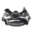 Adjustable 4 Point Ratchet Suspension Replacement Headgear for Hard Hat Helmet