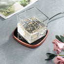 Electric Tray Coffee Tea USB Drink Warmer Cup Heater Beverage Mug Pad Office