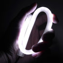 2pcs 30CM SMD3014 Flexible LED Strip Light DRL Daytime Running Lamp For Motorcycle Scooter Car