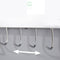 Stainless Steel Kitchen Storage Rack Wall Hanging Kitchen Knife Utensil Holder