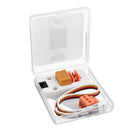 Mini Relay Module 3A DC 30V  AC 220V with Triode Driven GROVE Port for ESP32  Micropython Kit