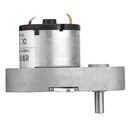 Chihai CHE-48GE-520 DC 12V 28rpm 1:225 Ratio Micro Permanent Magnet Reduction Gear Motor