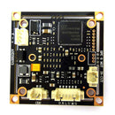 HD 1080P AHD 1/2.9"IMX323 + NVP2441 Starlight Low illumination CCTV Board Camera Module PCB Mainboard  for Sony