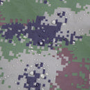 IPRee 300x300cm Outdoor Camping Tent Sunshade Waterproof Anti-UV Beach Canopy Shelter Picnic Mat