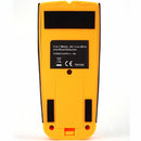 Floureon 3 in 1 Metal Detector AC Live Wire Detector Stud Finder Detector LED Light Beep Indication