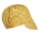 Cotton Welding Cap Breathable Welding Hat Comfortable Head Protection