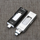 Bakeey 3 in 1 Type C USB Micro USB OTG Adapter TF Card Micro SD Card Reader For Mobile Phone Tablet