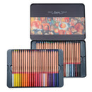 Marco 3100 Color Lead 48/72/100 Colors Painting Pencil For Children And Student Graffiti Supplies