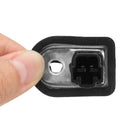 Car Front Door Light Switch 1Pin/2Pin for Mitsubishi Pajero V31 V32 V33 Shogun Montero 1997-2004