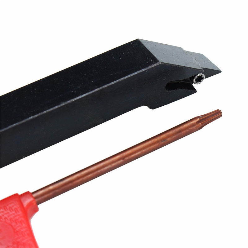 SVJCL1212H11 External Lathe Turning Tool Holder with Wrench