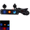 5V 4.2A LED Dual USB Charger 12-24V Socket Power Supply Waterproof Switch Panel Marine Car Boat