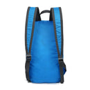 Outdoor Hiking Nylon 12L Backpack Waterproof Folding Bag For Men Women Quick-drying Ventilative Bag