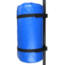 Tent Fixed Sandbag Parasol Fixed Base Water Bag Max Capacity 10kg/18kg
