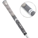 Kingrasp 1pcs Men's Golf Grips Multicolor Anti-Slip Standard Size Grip