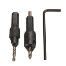 20pcs  1/4 Inch Hex Shank Drill Screwdriver Bit Driver Swivel Head Quick Change Tool