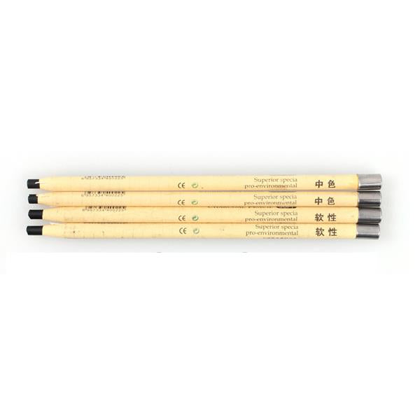 Yamei 8301 Pulling Pencil New Tearing Design Without Cutting Charcoal Brush Gel Pen Paper Curling Pen