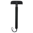 Tooca 11.5-17.7inch Adjustable Portable Handheld Back Body Hair Shaver Razor Manual Hair Removal Machine