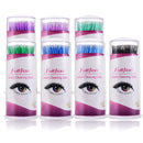 One Time Cotton Swab Makeup Cleaning Sticks Throwaway Grafting Eyelash Special Cotton Swab Tool