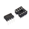 LM358 Breathing Light Parts LED Flash Light Electronic DIY Production Kit