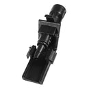 Car Windshield Wiper Water Spray Jet Washer Nozzle For Honda CRV Crosstour Accord
