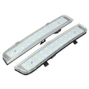 Rear Bumper Reflector Tail Light Brake Stop Light Driving Reverse Turn Light For Land Rover L322