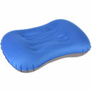 IPRee Outdoor Travel Air Inflatable Pillow Sleep Headrest Neck Massage Folding Cushion