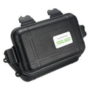 Shockproof Waterproof Storage Case Camping Travel Container Carry Storage Box Small Size
