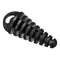 68mm*38mm Waterproof Motocross Exhaust Muffler Rubber Stopper Off-road Plug