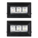 150W LED Flood Light Outdoor Garden Landscape Spotlight AC185-260V