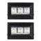 150W LED Flood Light Outdoor Garden Landscape Spotlight AC185-260V
