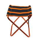 IPRee Outdoor Portable Folding Chair Ultralight Aluminum Seat Stool Camping Picnic