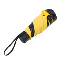 Xmund XD-HK6 Portable Mini Five Folding Pocket Umbrella UPF50+UV Rain Waterproof Sunshade