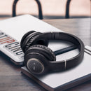 Blitzwolf BW-HP0 Wireless bluetooth Headphone Portable Foldable Over-ear Stereo Music Sport Headset with Mic