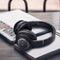 Blitzwolf BW-HP0 Wireless bluetooth Headphone Portable Foldable Over-ear Stereo Music Sport Headset with Mic